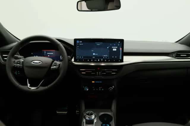 Ford Kuga (2026) thumbnail 6