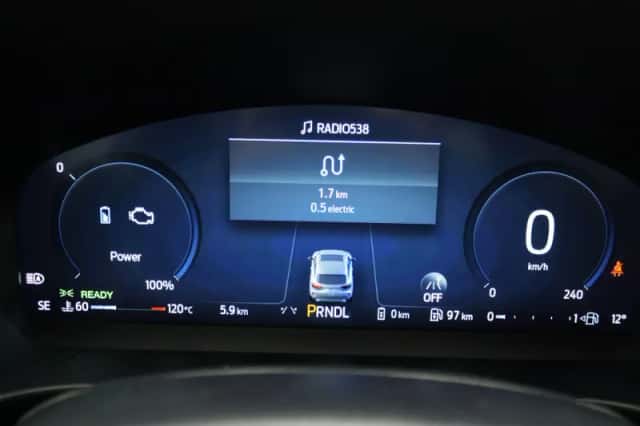 Ford Kuga (2026) thumbnail 7