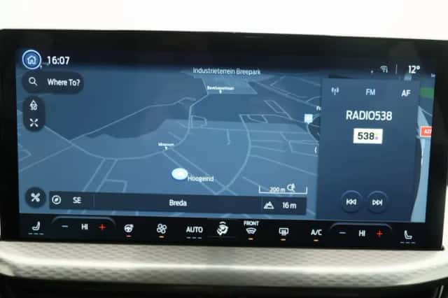 Ford Kuga (2026) thumbnail 8