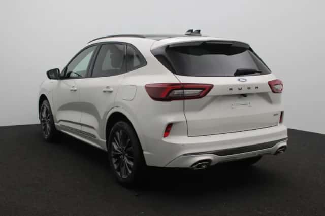 Ford Kuga (2026) thumbnail 9