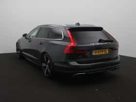 Volvo V90 thumbnail 3