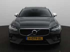 Volvo V90 thumbnail 4
