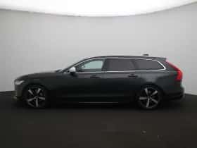 Volvo V90 thumbnail 5