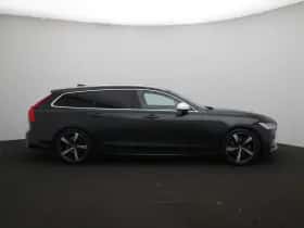 Volvo V90 thumbnail 7