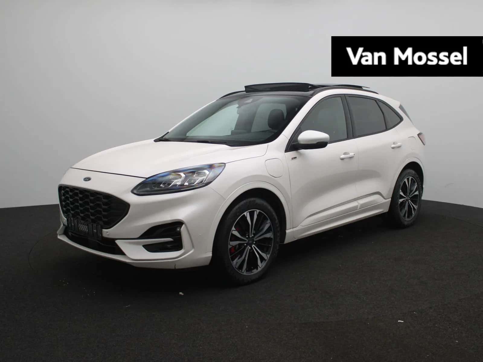 Ford Kuga (2020) — foto 1