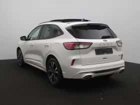 Ford Kuga thumbnail 3