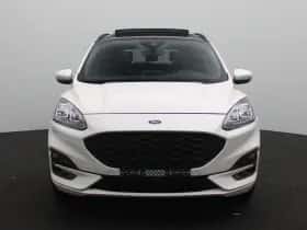 Ford Kuga thumbnail 4
