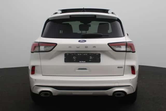 Ford Kuga (2020) thumbnail 6