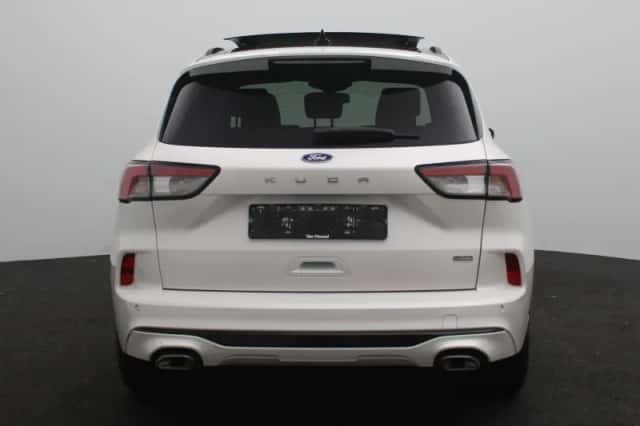Ford Kuga (2020) thumbnail 6