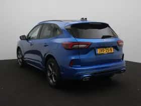 Ford Kuga thumbnail 2