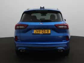 Ford Kuga thumbnail 5