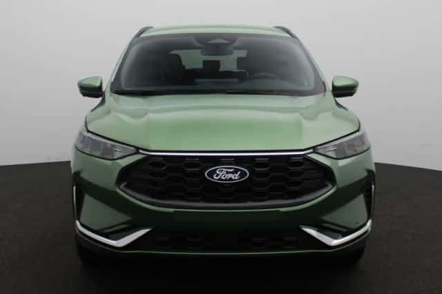 Ford Kuga (2026) thumbnail 3