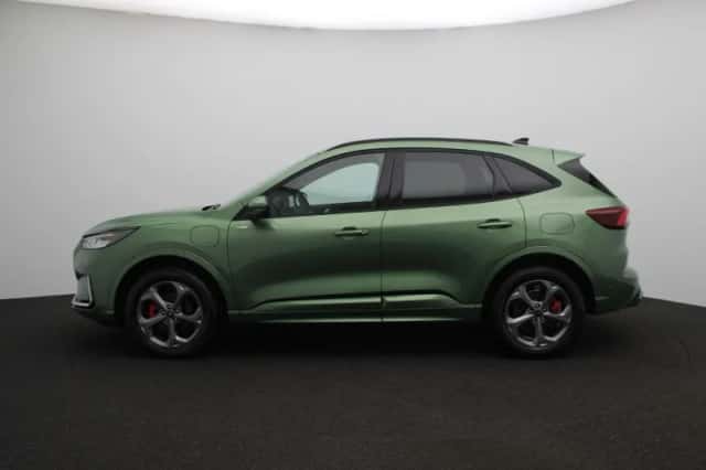 Ford Kuga (2026) thumbnail 4
