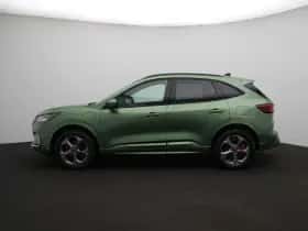 Ford Kuga thumbnail 4