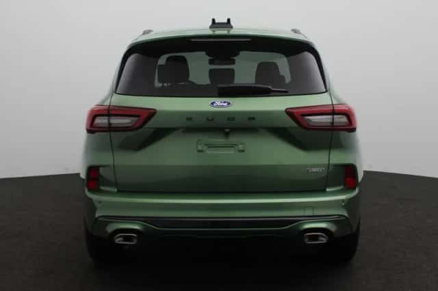 Ford Kuga (2026) thumbnail 5