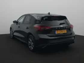 Ford Focus thumbnail 3