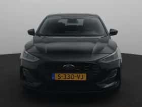 Ford Focus thumbnail 4