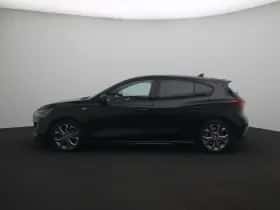 Ford Focus thumbnail 5