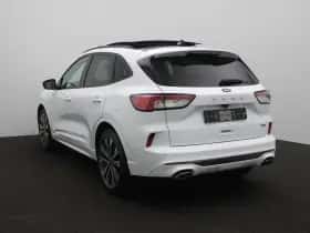 Ford Kuga thumbnail 3