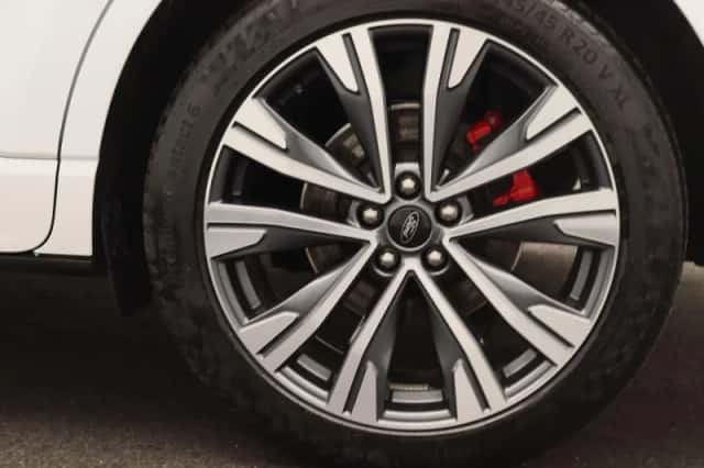 Ford Kuga (2022) thumbnail 21