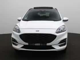 Ford Kuga thumbnail 4