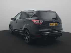 Ford Kuga thumbnail 3