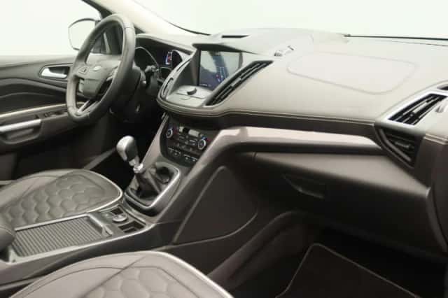 Ford Kuga (2019) thumbnail 30