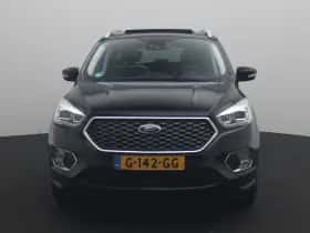 Ford Kuga thumbnail 4