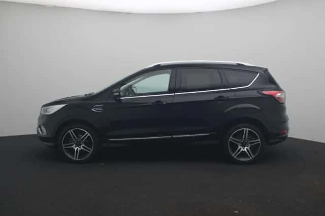 Ford Kuga (2019) thumbnail 5