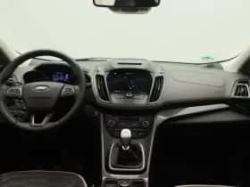 Ford Kuga thumbnail 8
