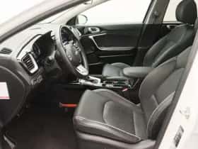 Kia Ceed Sportswagon thumbnail 11