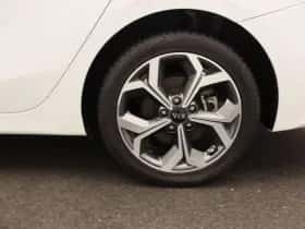 Kia Ceed Sportswagon thumbnail 16