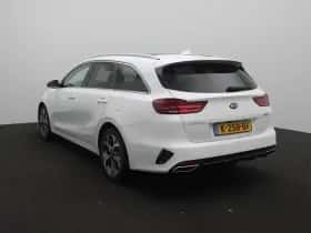 Kia Ceed Sportswagon thumbnail 3