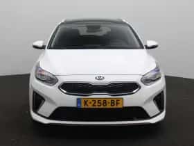 Kia Ceed Sportswagon thumbnail 4