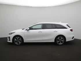 Kia Ceed Sportswagon thumbnail 5