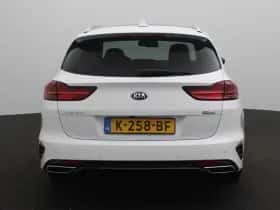 Kia Ceed Sportswagon thumbnail 6