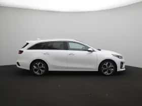 Kia Ceed Sportswagon thumbnail 7