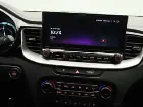 Kia Ceed Sportswagon thumbnail 9