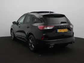 Ford Kuga thumbnail 3