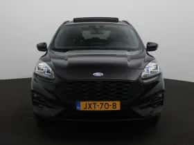Ford Kuga thumbnail 4