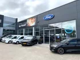 Ford Kuga thumbnail 33