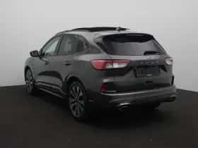 Ford Kuga thumbnail 3