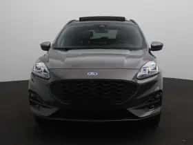 Ford Kuga thumbnail 4