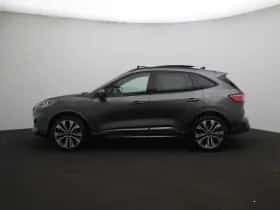 Ford Kuga thumbnail 5