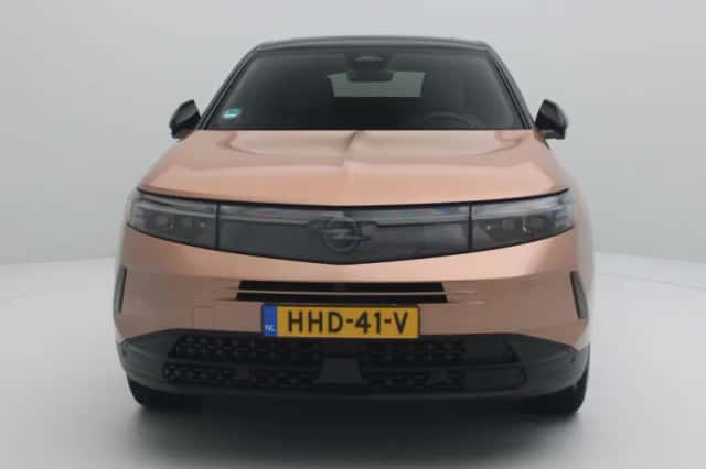 Opel Grandland (2025) thumbnail 3