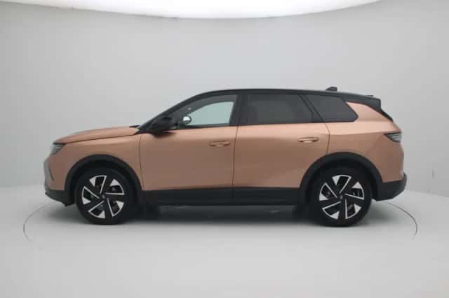 Opel Grandland (2025) thumbnail 4