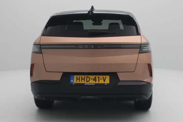 Opel Grandland (2025) thumbnail 5