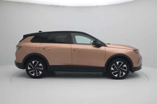 Opel Grandland (2025) thumbnail 6