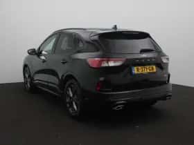 Ford Kuga thumbnail 2