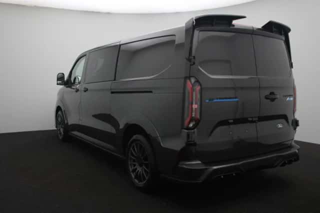 Ford E-Transit (2026) thumbnail 2